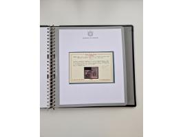 1862/1945, mostly used collection, incl. e.g. Mi.-Nr. 9a, 49, 95-98, 153-156, and many issues from the 1920s/30s. Later the a