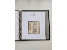 1862/1945, mostly used collection, incl. e.g. Mi.-Nr. 9a, 49, 95-98, 153-156, and many issues from the 1920s/30s. Later the a