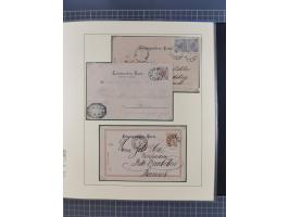 1870/1913 (ca.), umfangreiche aufgezogene Heimat-Sammlung “Herzogtum Steiermark (Styria)”, Bruck bis Windischgraz, mit über 1