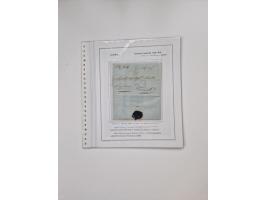 ALLE WELT: 1630/17, Ausstellungssammlung "Desinfizierte Post während der Pest-, Gelbfieber- und Choleraepidemien" mit 81 Brie