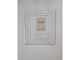 ALLE WELT: 1630/17, Ausstellungssammlung "Desinfizierte Post während der Pest-, Gelbfieber- und Choleraepidemien" mit 81 Brie