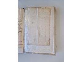 ALLE WELT: 1611/1900, reichhaltiger Sammlungsbestand mit ca. 400–500 Briefen und Dokumenten zum Thema Gesundheit aus dem 16. 