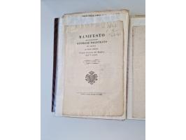 ALLE WELT: 1611/1900, reichhaltiger Sammlungsbestand mit ca. 400–500 Briefen und Dokumenten zum Thema Gesundheit aus dem 16. 