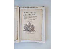 ALLE WELT: 1611/1900, reichhaltiger Sammlungsbestand mit ca. 400–500 Briefen und Dokumenten zum Thema Gesundheit aus dem 16. 