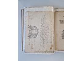 ALLE WELT: 1611/1900, reichhaltiger Sammlungsbestand mit ca. 400–500 Briefen und Dokumenten zum Thema Gesundheit aus dem 16. 