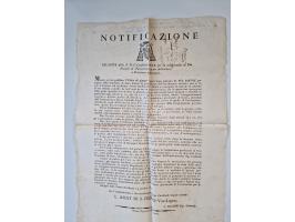 ALLE WELT: 1611/1900, reichhaltiger Sammlungsbestand mit ca. 400–500 Briefen und Dokumenten zum Thema Gesundheit aus dem 16. 