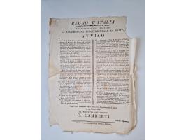 ALLE WELT: 1611/1900, reichhaltiger Sammlungsbestand mit ca. 400–500 Briefen und Dokumenten zum Thema Gesundheit aus dem 16. 