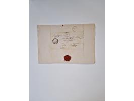 ALLE WELT: 1611/1900, reichhaltiger Sammlungsbestand mit ca. 400–500 Briefen und Dokumenten zum Thema Gesundheit aus dem 16. 