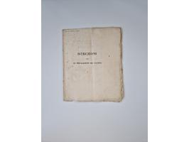 ALLE WELT: 1611/1900, reichhaltiger Sammlungsbestand mit ca. 400–500 Briefen und Dokumenten zum Thema Gesundheit aus dem 16. 