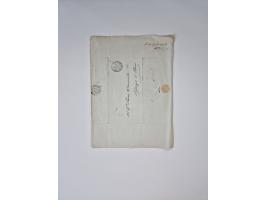 ALLE WELT: 1611/1900, reichhaltiger Sammlungsbestand mit ca. 400–500 Briefen und Dokumenten zum Thema Gesundheit aus dem 16. 