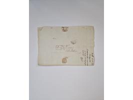 ALLE WELT: 1611/1900, reichhaltiger Sammlungsbestand mit ca. 400–500 Briefen und Dokumenten zum Thema Gesundheit aus dem 16. 