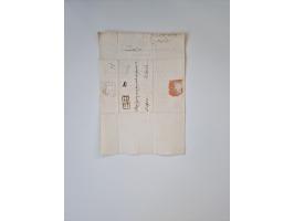 ALLE WELT: 1611/1900, reichhaltiger Sammlungsbestand mit ca. 400–500 Briefen und Dokumenten zum Thema Gesundheit aus dem 16. 