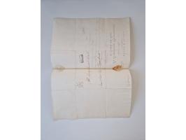 ALLE WELT: 1611/1900, reichhaltiger Sammlungsbestand mit ca. 400–500 Briefen und Dokumenten zum Thema Gesundheit aus dem 16. 