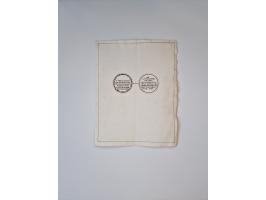 ALLE WELT: 1611/1900, reichhaltiger Sammlungsbestand mit ca. 400–500 Briefen und Dokumenten zum Thema Gesundheit aus dem 16. 