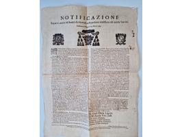 ALLE WELT: 1611/1900, reichhaltiger Sammlungsbestand mit ca. 400–500 Briefen und Dokumenten zum Thema Gesundheit aus dem 16. 