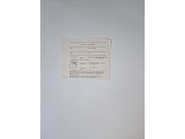 ALLE WELT: 1611/1900, reichhaltiger Sammlungsbestand mit ca. 400–500 Briefen und Dokumenten zum Thema Gesundheit aus dem 16. 