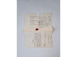 ALLE WELT: 1611/1900, reichhaltiger Sammlungsbestand mit ca. 400–500 Briefen und Dokumenten zum Thema Gesundheit aus dem 16. 