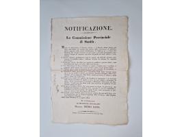 ALLE WELT: 1611/1900, reichhaltiger Sammlungsbestand mit ca. 400–500 Briefen und Dokumenten zum Thema Gesundheit aus dem 16. 