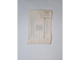 ALLE WELT: 1611/1900, reichhaltiger Sammlungsbestand mit ca. 400–500 Briefen und Dokumenten zum Thema Gesundheit aus dem 16. 