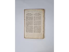 ALLE WELT: 1611/1900, reichhaltiger Sammlungsbestand mit ca. 400–500 Briefen und Dokumenten zum Thema Gesundheit aus dem 16. 