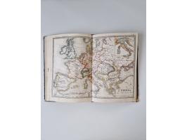 ALLE WELT: 1611/1900, reichhaltiger Sammlungsbestand mit ca. 400–500 Briefen und Dokumenten zum Thema Gesundheit aus dem 16. 