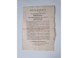 ALLE WELT: 1611/1900, reichhaltiger Sammlungsbestand mit ca. 400–500 Briefen und Dokumenten zum Thema Gesundheit aus dem 16. 