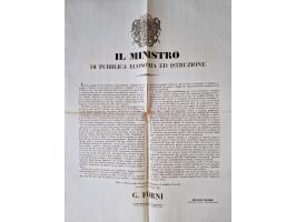ALLE WELT: 1611/1900, reichhaltiger Sammlungsbestand mit ca. 400–500 Briefen und Dokumenten zum Thema Gesundheit aus dem 16. 