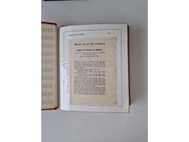 ALLE WELT: 1611/1900, reichhaltiger Sammlungsbestand mit ca. 400–500 Briefen und Dokumenten zum Thema Gesundheit aus dem 16. 