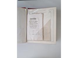 ALLE WELT: 1611/1900, reichhaltiger Sammlungsbestand mit ca. 400–500 Briefen und Dokumenten zum Thema Gesundheit aus dem 16. 