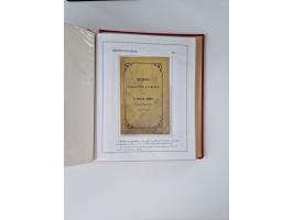 ALLE WELT: 1611/1900, reichhaltiger Sammlungsbestand mit ca. 400–500 Briefen und Dokumenten zum Thema Gesundheit aus dem 16. 