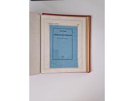 ALLE WELT: 1611/1900, reichhaltiger Sammlungsbestand mit ca. 400–500 Briefen und Dokumenten zum Thema Gesundheit aus dem 16. 