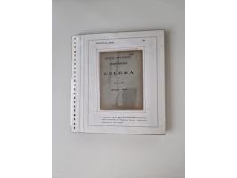 ALLE WELT: 1611/1900, reichhaltiger Sammlungsbestand mit ca. 400–500 Briefen und Dokumenten zum Thema Gesundheit aus dem 16. 