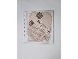 ALLE WELT: 1611/1900, reichhaltiger Sammlungsbestand mit ca. 400–500 Briefen und Dokumenten zum Thema Gesundheit aus dem 16. 