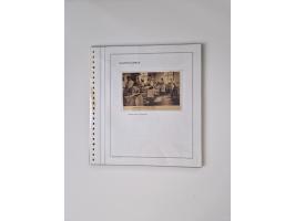 ALLE WELT: 1611/1900, reichhaltiger Sammlungsbestand mit ca. 400–500 Briefen und Dokumenten zum Thema Gesundheit aus dem 16. 