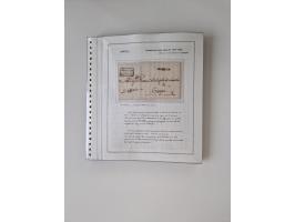 ALLE WELT: 1611/1900, reichhaltiger Sammlungsbestand mit ca. 400–500 Briefen und Dokumenten zum Thema Gesundheit aus dem 16. 