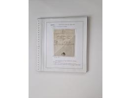 ALLE WELT: 1611/1900, reichhaltiger Sammlungsbestand mit ca. 400–500 Briefen und Dokumenten zum Thema Gesundheit aus dem 16. 