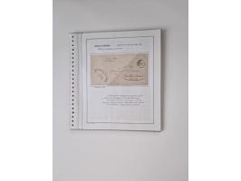 ALLE WELT: 1611/1900, reichhaltiger Sammlungsbestand mit ca. 400–500 Briefen und Dokumenten zum Thema Gesundheit aus dem 16. 