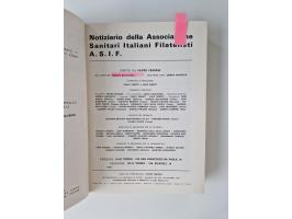 ALLE WELT: 1611/1900, reichhaltiger Sammlungsbestand mit ca. 400–500 Briefen und Dokumenten zum Thema Gesundheit aus dem 16. 
