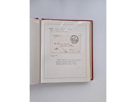 VENETIEN: 1549/1849, 40 Briefe und Dokumente, angefangen mit 4 frühen Briefen aus 1549 bis 1606, dabei u.a. ein Brief aus 154