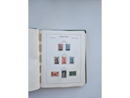 1879/1990, large accumulations of mostly modern material including covers, mostly Germany and UNO and CEPT, in addition a sma