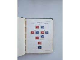 1879/1990, large accumulations of mostly modern material including covers, mostly Germany and UNO and CEPT, in addition a sma