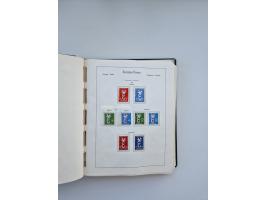 1879/1990, large accumulations of mostly modern material including covers, mostly Germany and UNO and CEPT, in addition a sma