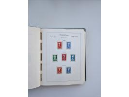 1879/1990, large accumulations of mostly modern material including covers, mostly Germany and UNO and CEPT, in addition a sma