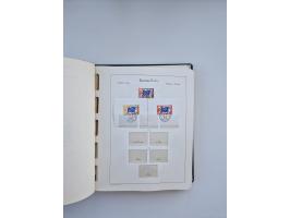 1879/1990, large accumulations of mostly modern material including covers, mostly Germany and UNO and CEPT, in addition a sma