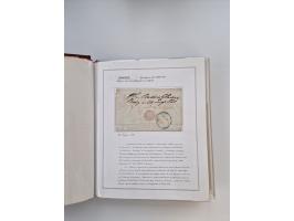 PIEMONT: 1585/1886, über 150 Briefe und Dokumente (wenige Dokumente als Kopie), ab einem sehr frühen Dokument aus 1585, einig