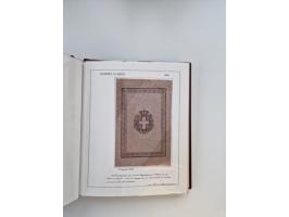 PIEMONT: 1585/1886, über 150 Briefe und Dokumente (wenige Dokumente als Kopie), ab einem sehr frühen Dokument aus 1585, einig