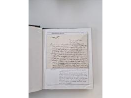 PIEMONT: 1585/1886, über 150 Briefe und Dokumente (wenige Dokumente als Kopie), ab einem sehr frühen Dokument aus 1585, einig