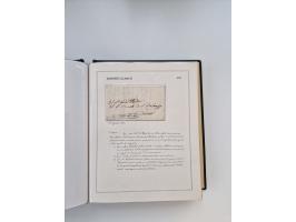 PIEMONT: 1585/1886, über 150 Briefe und Dokumente (wenige Dokumente als Kopie), ab einem sehr frühen Dokument aus 1585, einig