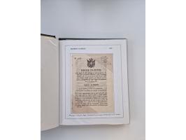 PIEMONT: 1585/1886, über 150 Briefe und Dokumente (wenige Dokumente als Kopie), ab einem sehr frühen Dokument aus 1585, einig