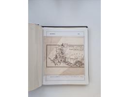 PIEMONT: 1585/1886, über 150 Briefe und Dokumente (wenige Dokumente als Kopie), ab einem sehr frühen Dokument aus 1585, einig